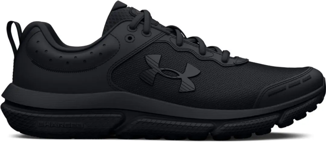 Under Armour UA Assert 10 Hardloopschoenen 36.5 - Black