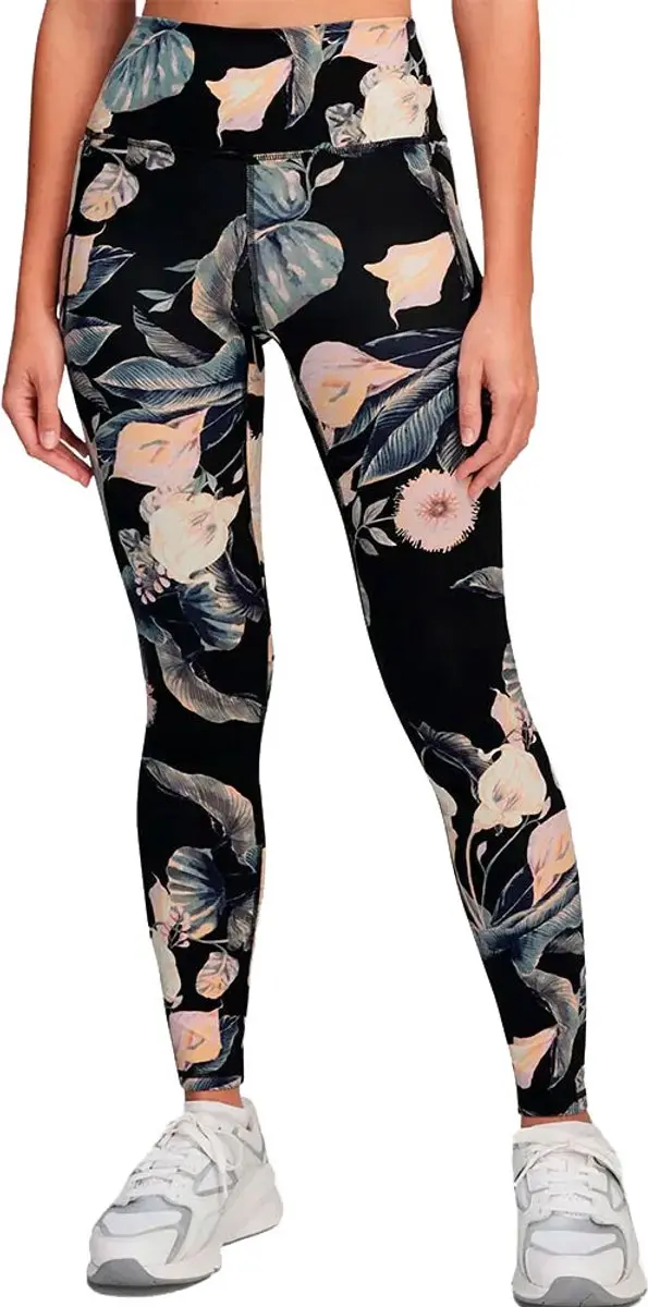 Under Armour Meridian Print Leggings