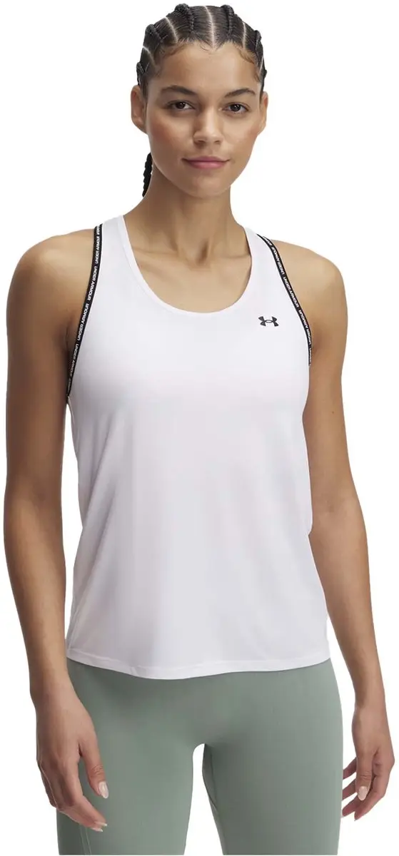 Under Armour Tech Knockout Tanktop