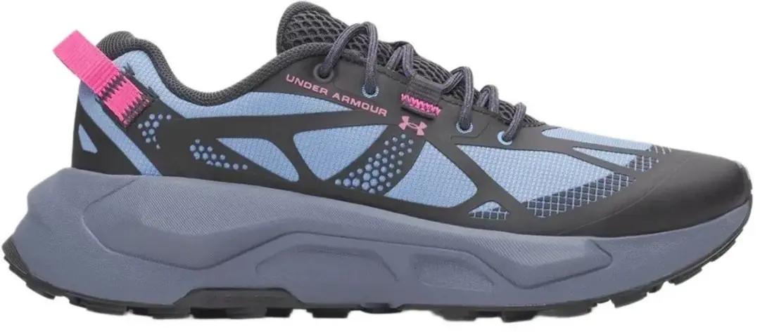 Under Armour Charged Bandit Tr 4 Trailschoenen