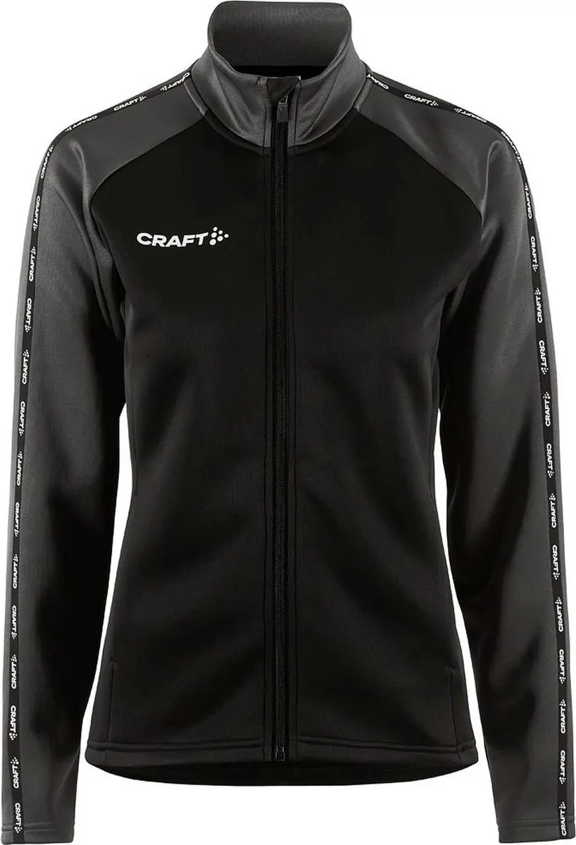Craft Squad 2.0 Top Full Zip Dames