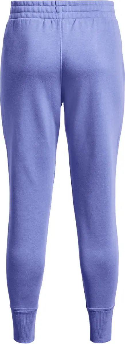 Under Armour Rival Fleece Joggers - Paars - L