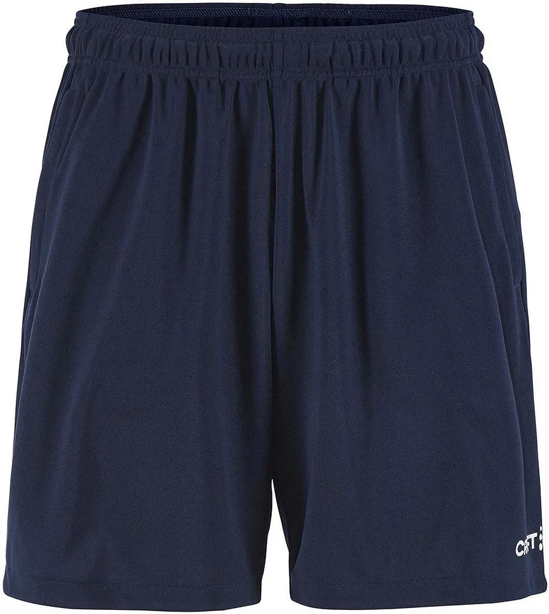 Craft Ability Zip Pocket Vrijetijdsshort Heren