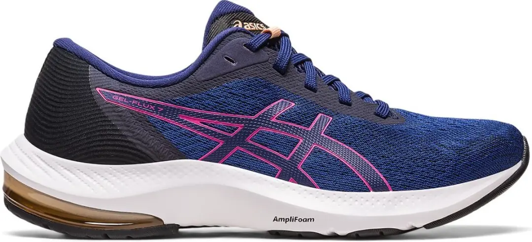 ASICS Gel-Flux 7 Kinder Hardloopschoen 36