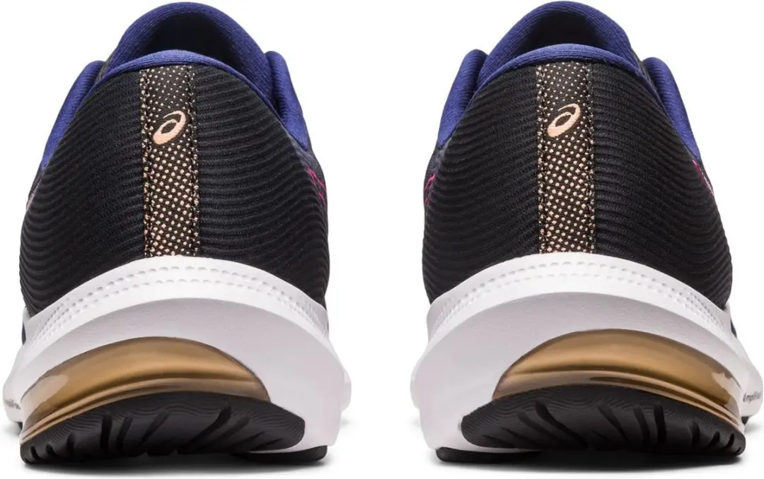 ASICS Gel-Flux 7 Kinder Hardloopschoen 36 - Blauw