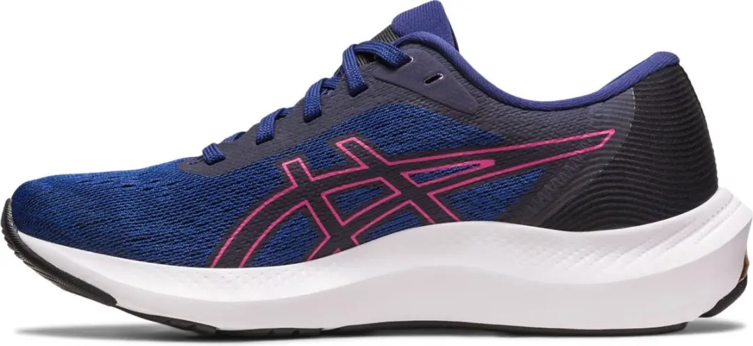 ASICS Gel-Flux 7 Kinder Hardloopschoen 36 - Blauw
