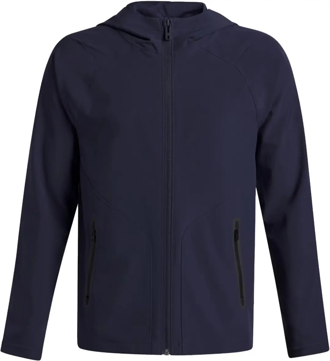Under Armour UA B Unstoppable Full Zip