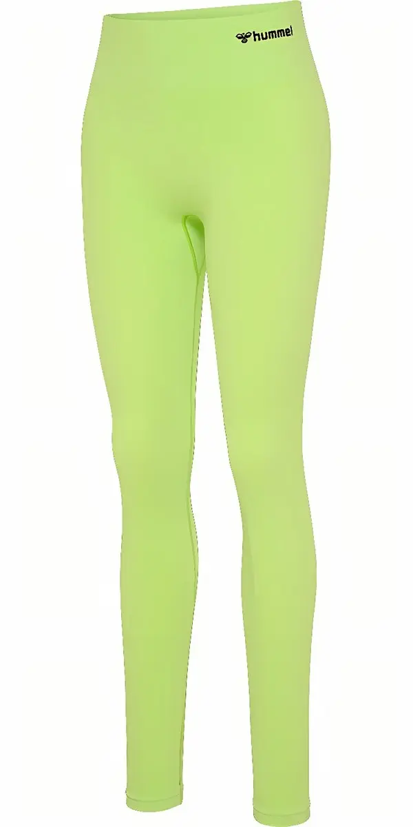 Hummel Seamless High Waist Sportlegging 210492