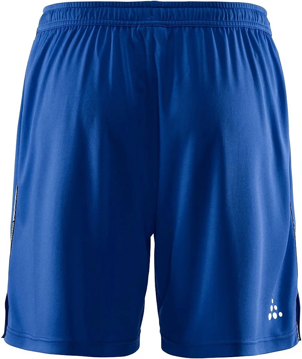 Craft Premier Short Heren Royal - Maat L