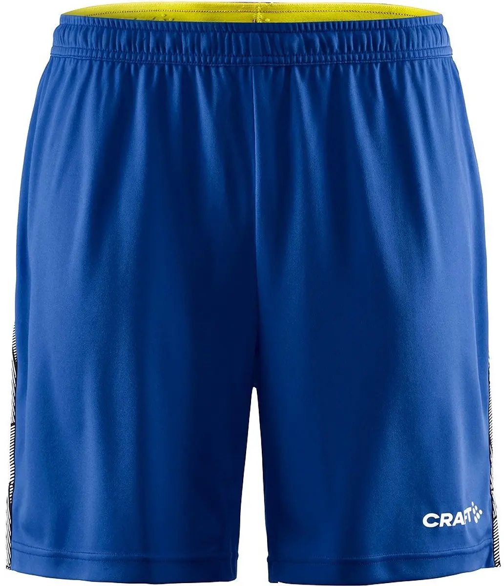 Craft Premier Short Heren Royal