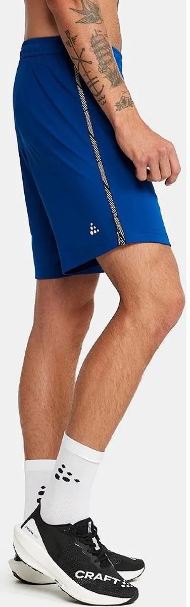 Craft Premier Short Heren Royal - Maat L - afbeelding 6 van 6