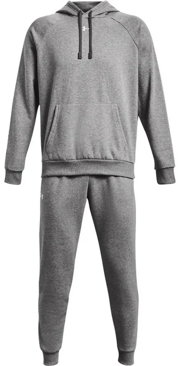Under Armour Rival Fleece Suit