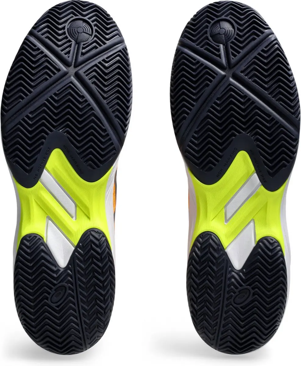 ASICS Gel-Game 9 Padel 1041A336 - Orange