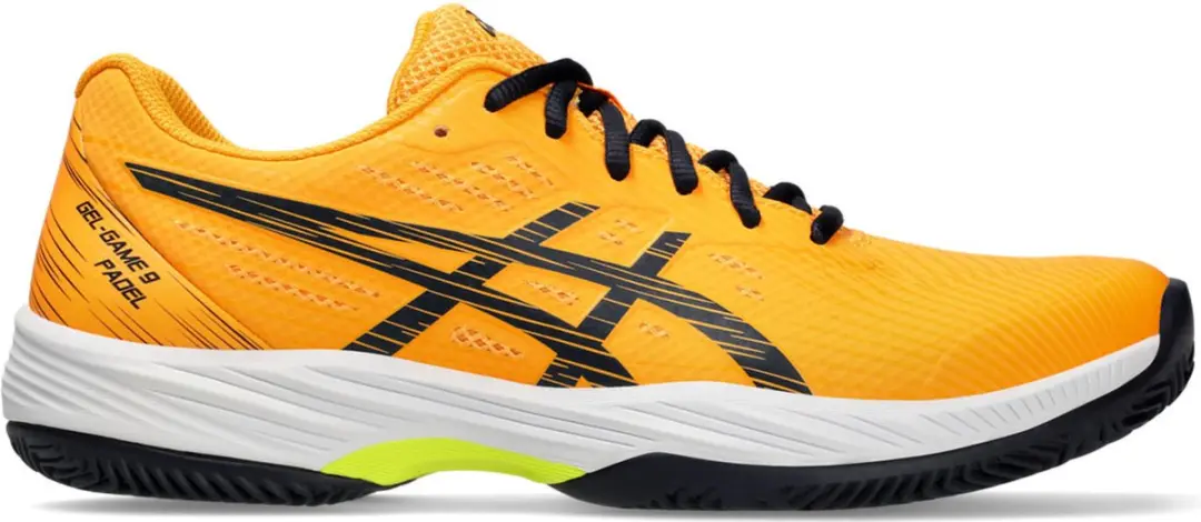ASICS Gel-Game 9 Padel 1041A336