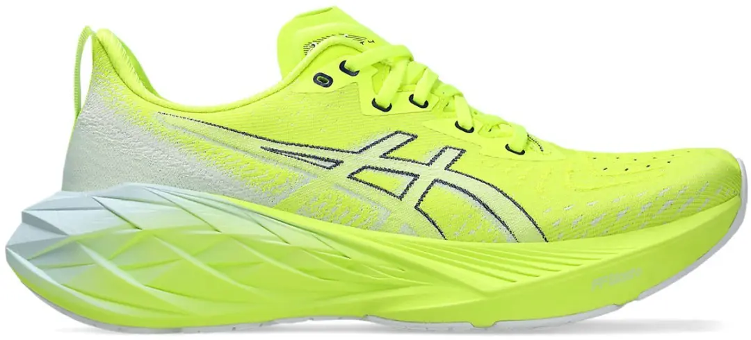 ASICS Novablast 4 Hardloopschoen 49