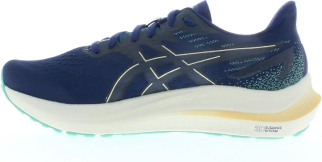 ASICS GT-2000 12 Dames Running Schoen - Blauw