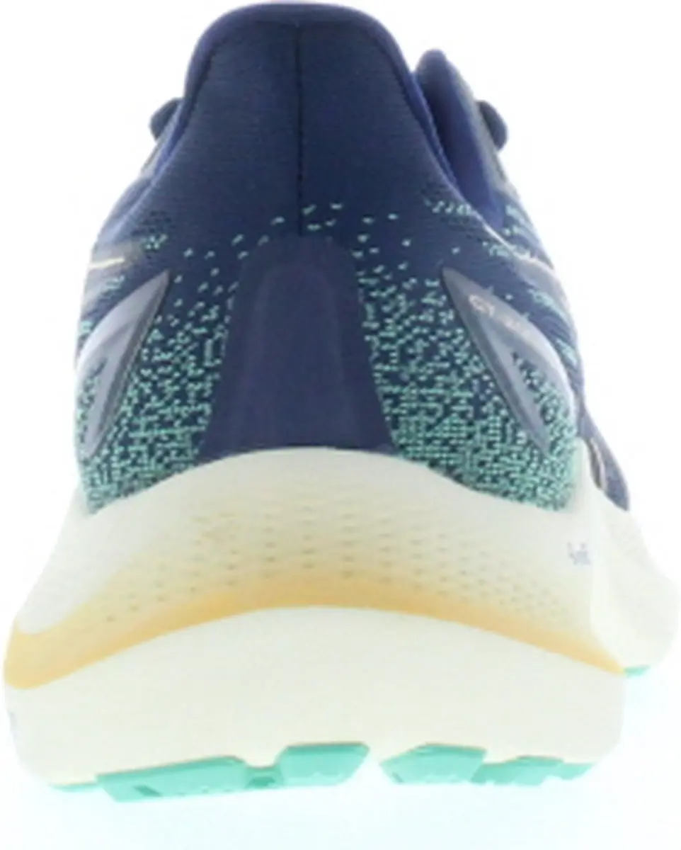 ASICS GT-2000 12 Dames Running Schoen - Blauw