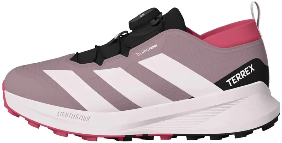 Adidas Terrex Agravic Boa CP Trailrunningschoenen 35.5