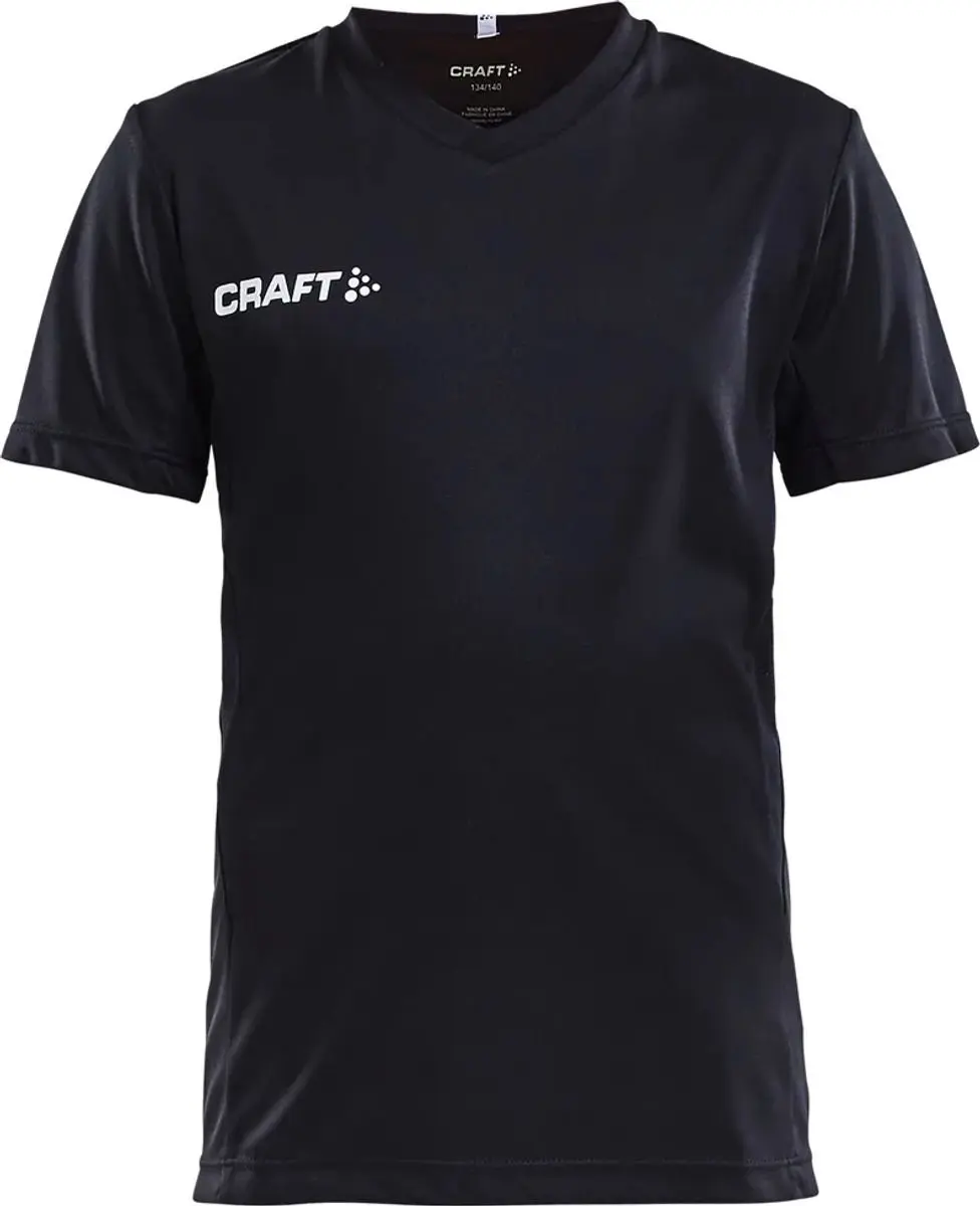 Craft Squad Dames T-shirt Korte Mouw