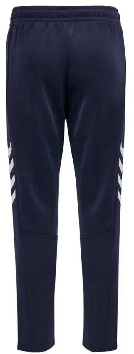 Hummel Hmlcore Xk Training Poly Pants Kids - Blauw