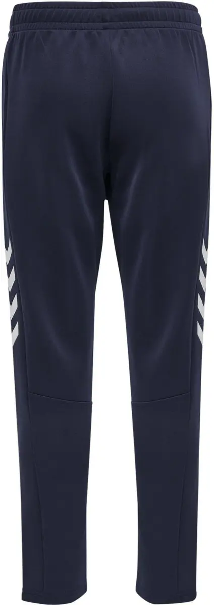 Hummel Hmlcore Xk Training Poly Pants Kids - Blauw
