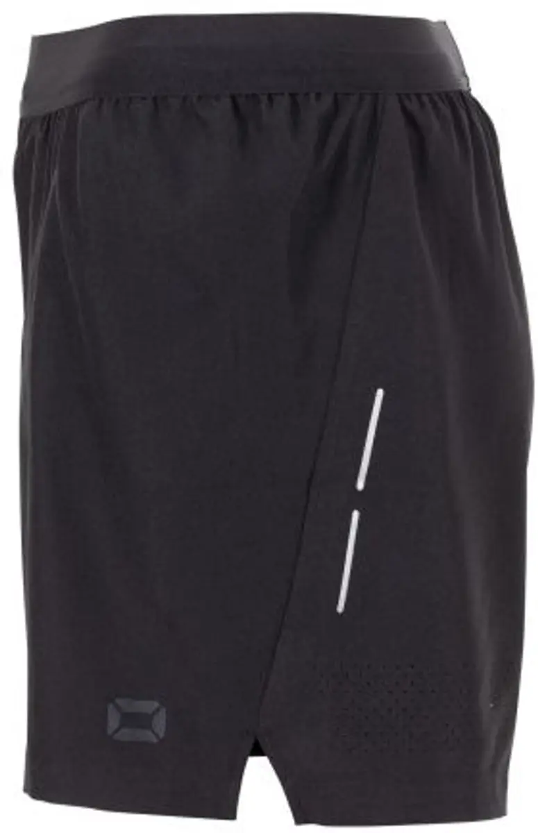 Stanno Functionals 2-in-1 Shorts Dames M - Zwart