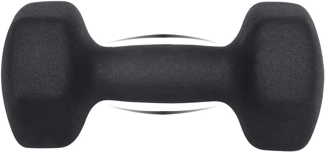 Songmics Halters - Zwart