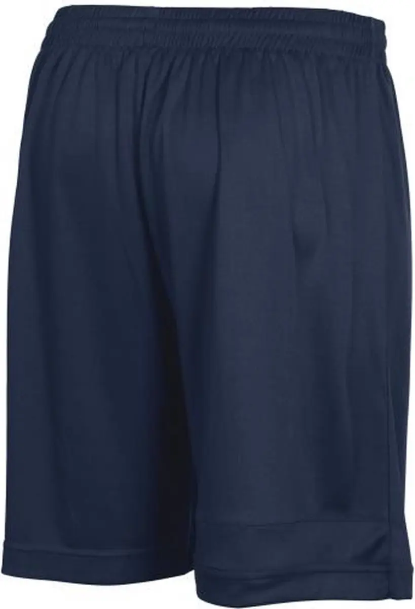 Stanno Field Short Sportbroek XXL - Navy