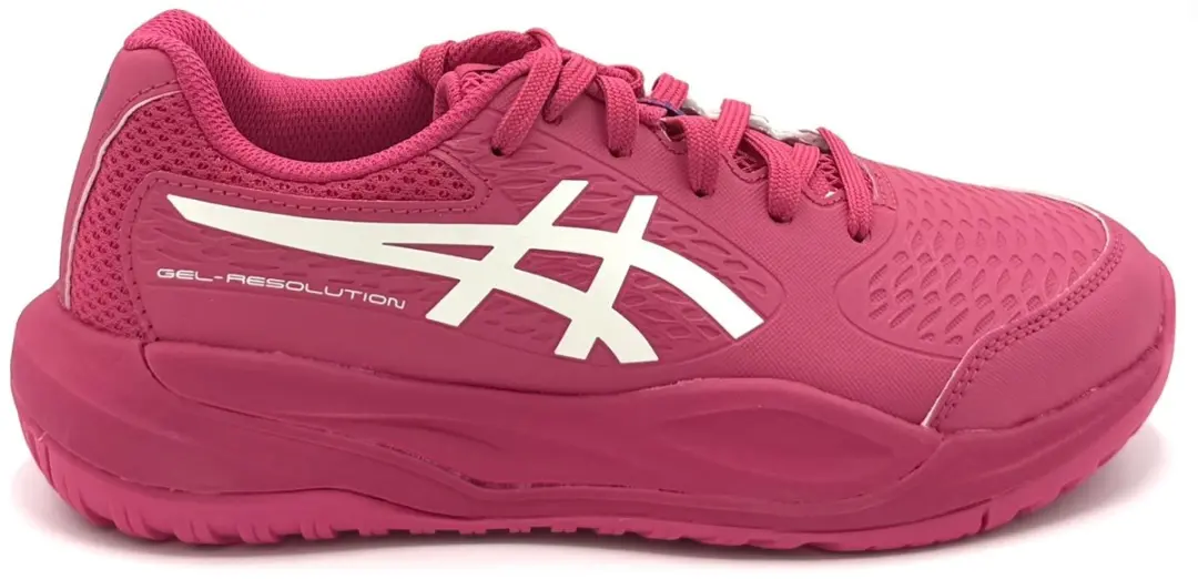 ASICS Gel Resolution X GS Tennis/Padelschoenen 37.5