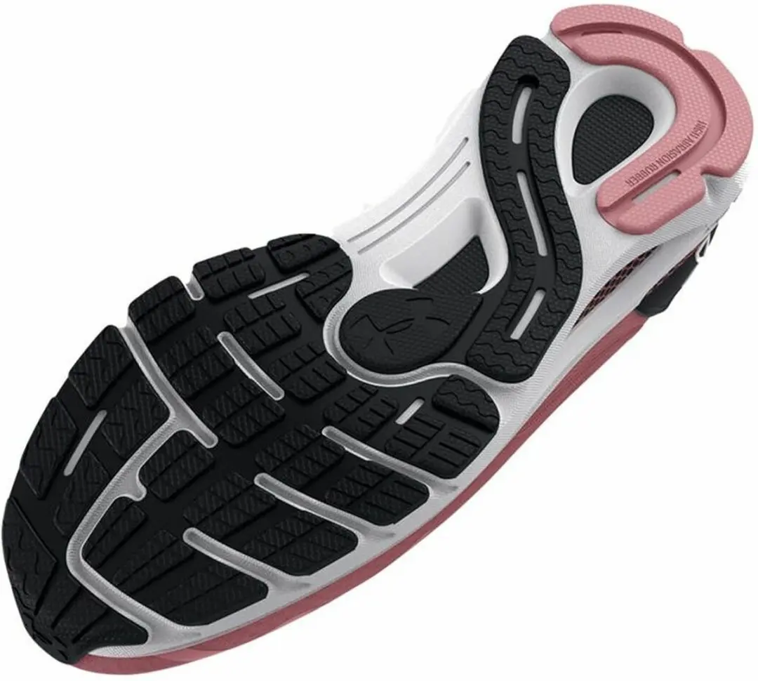 Under Armour Hovr Sonic 6 Hardloopschoenen - 37.5 Roze