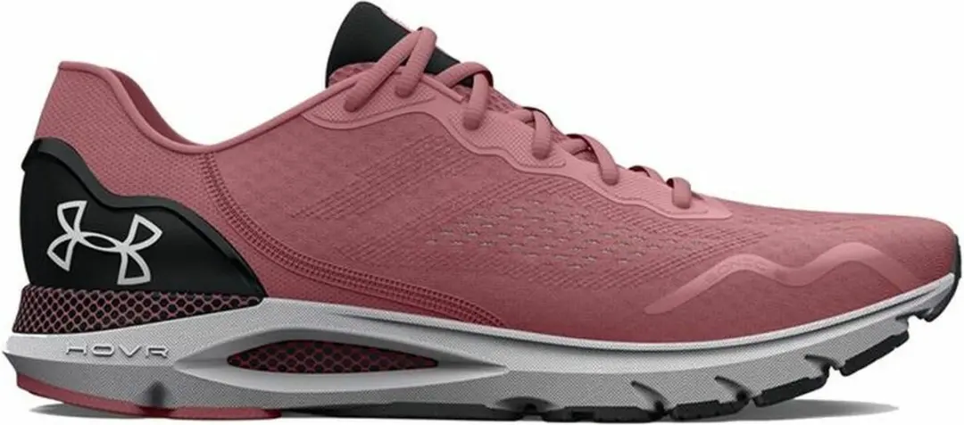 Under Armour Hovr Sonic 6 Hardloopschoenen - 37.5 Roze