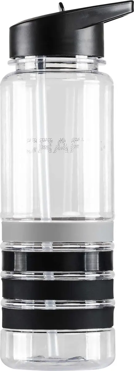 Craft Transparante Waterfles 501ml