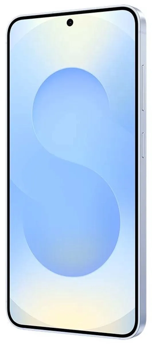 Samsung Galaxy S25 - 128GB - Icyblue - afbeelding 4 van 4