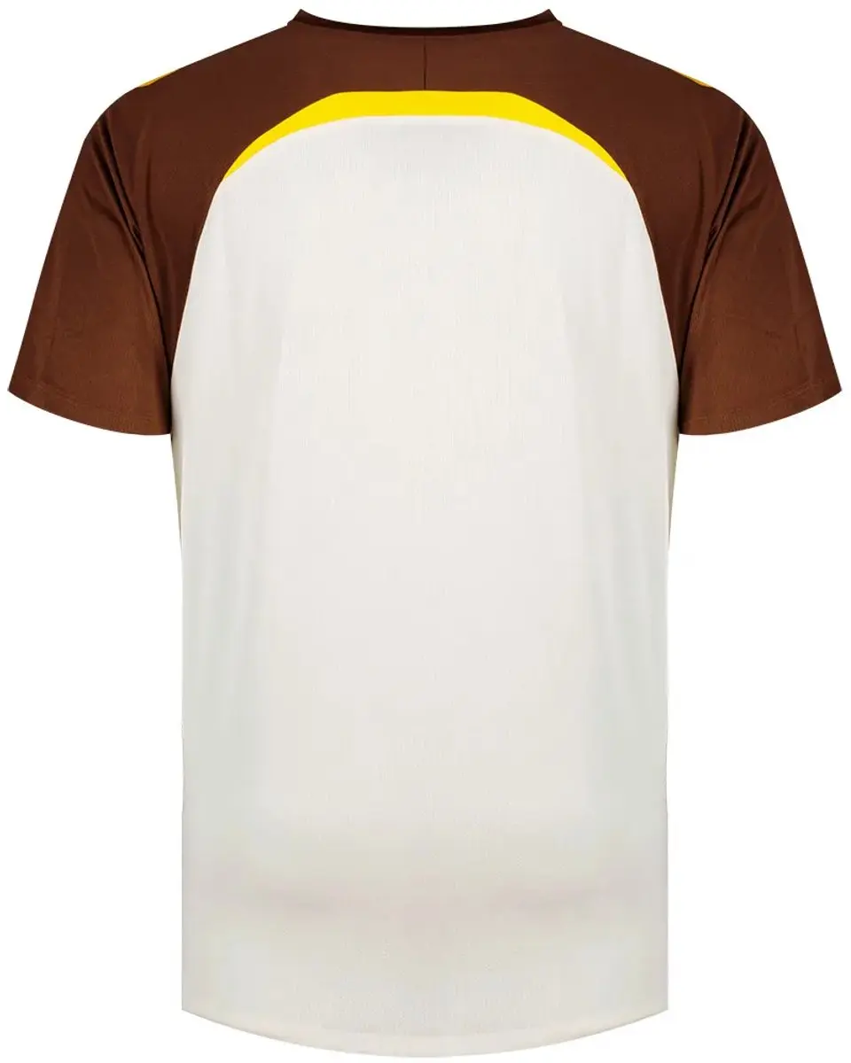 Hummel Lead 2.0 T-shirt Wit XL