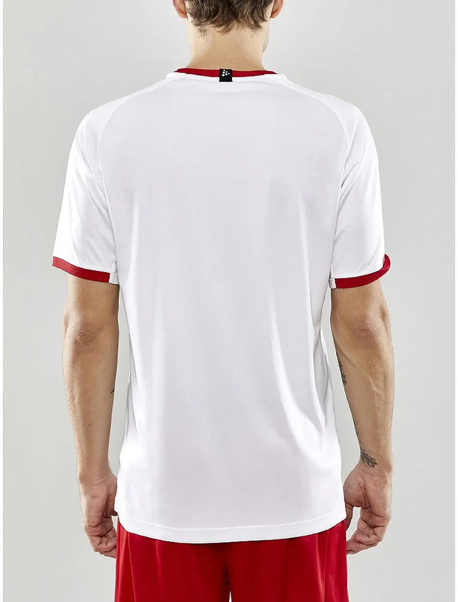 Craft Progress 2.0 Shirt Heren - Wit L