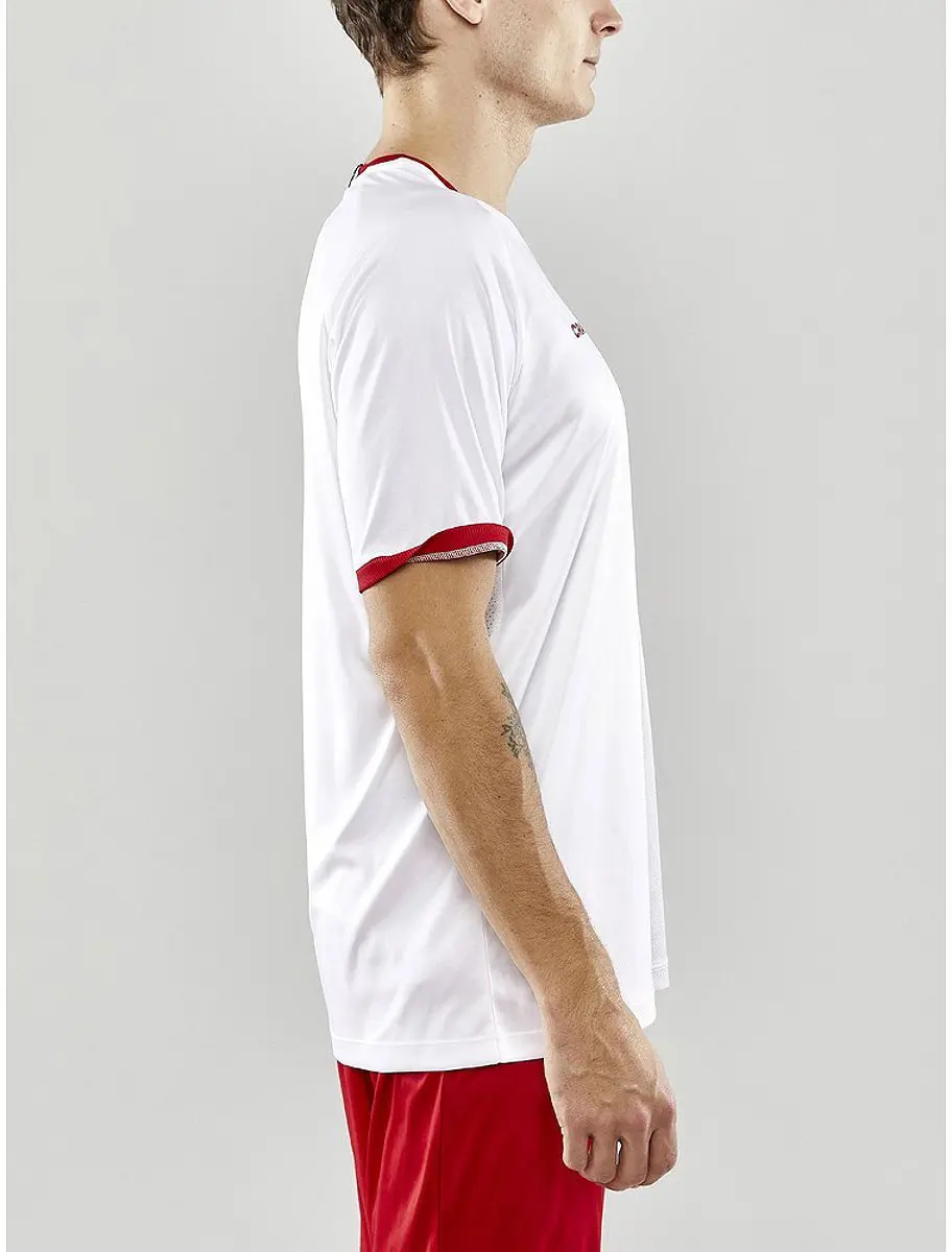 Craft Progress 2.0 Shirt Heren - Wit L