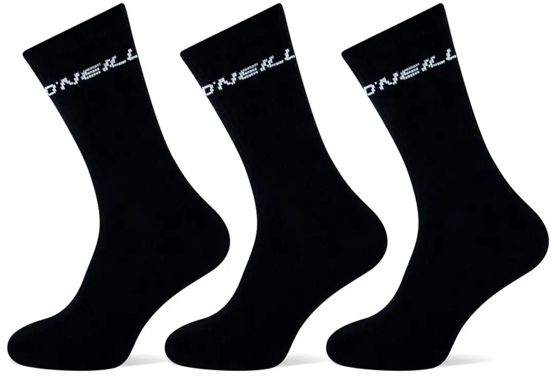 O'Neill Klassieke Sportsokken 6-Pack - marine - 39-42