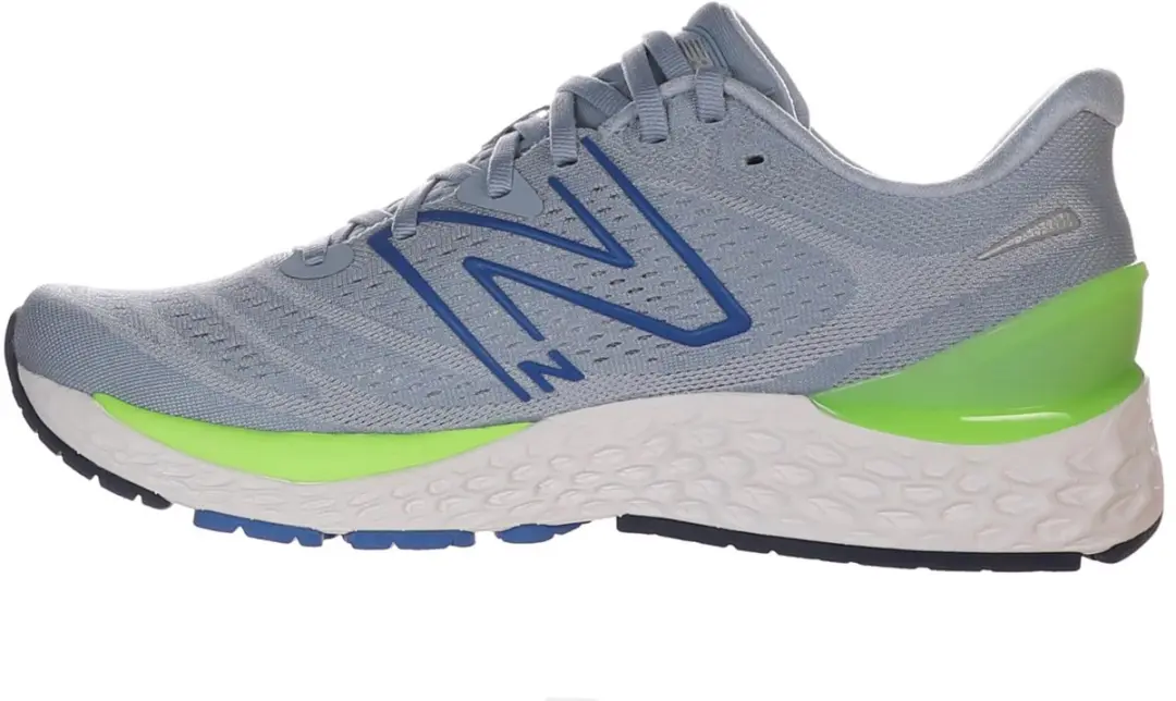 New Balance Fresh Foam Solvi VCC4 Hardloopschoenen