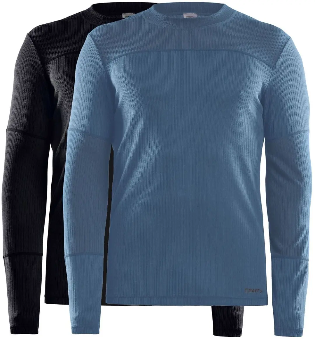 Craft Core Baselayer Thermo Shirt Heren