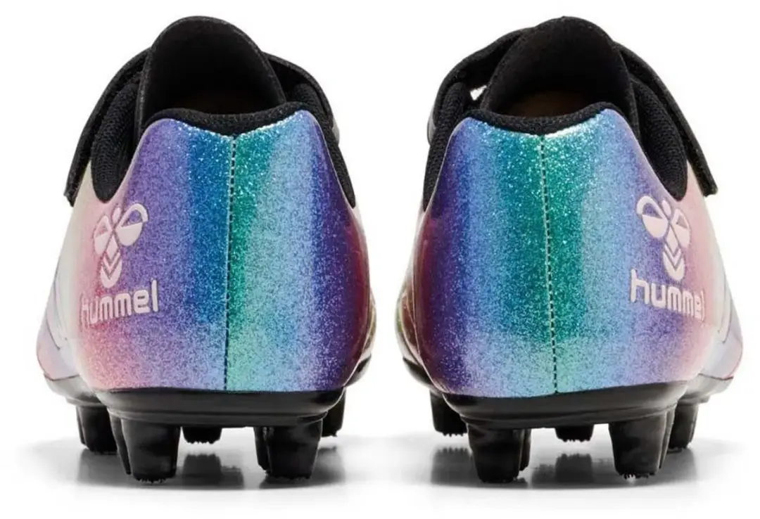 Hummel Top Star F.G. JR Kindervoetbalschoenen 36 - Pink