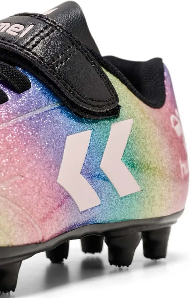 Hummel Top Star F.G. JR Kindervoetbalschoenen 36 - Pink