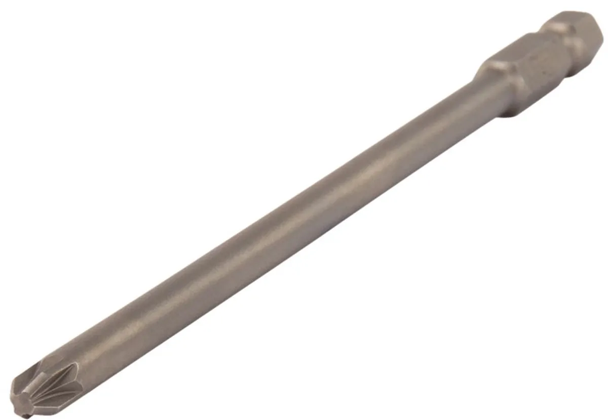 Makita P-66846 Schroefbit PZ2 141x5mm