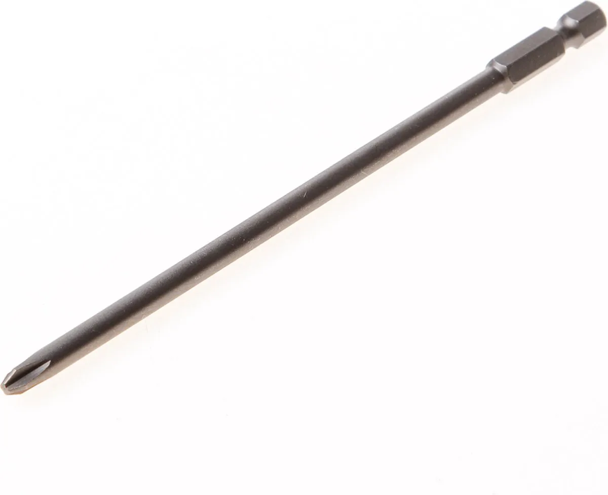 Makita P-66846 Schroefbit PZ2 141x5mm