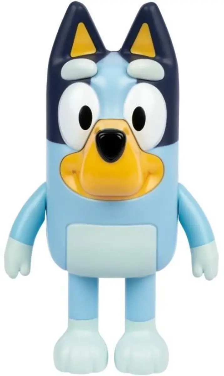 Moose Toys Bluey Cache Cache Elektronisch Spel - MS91575