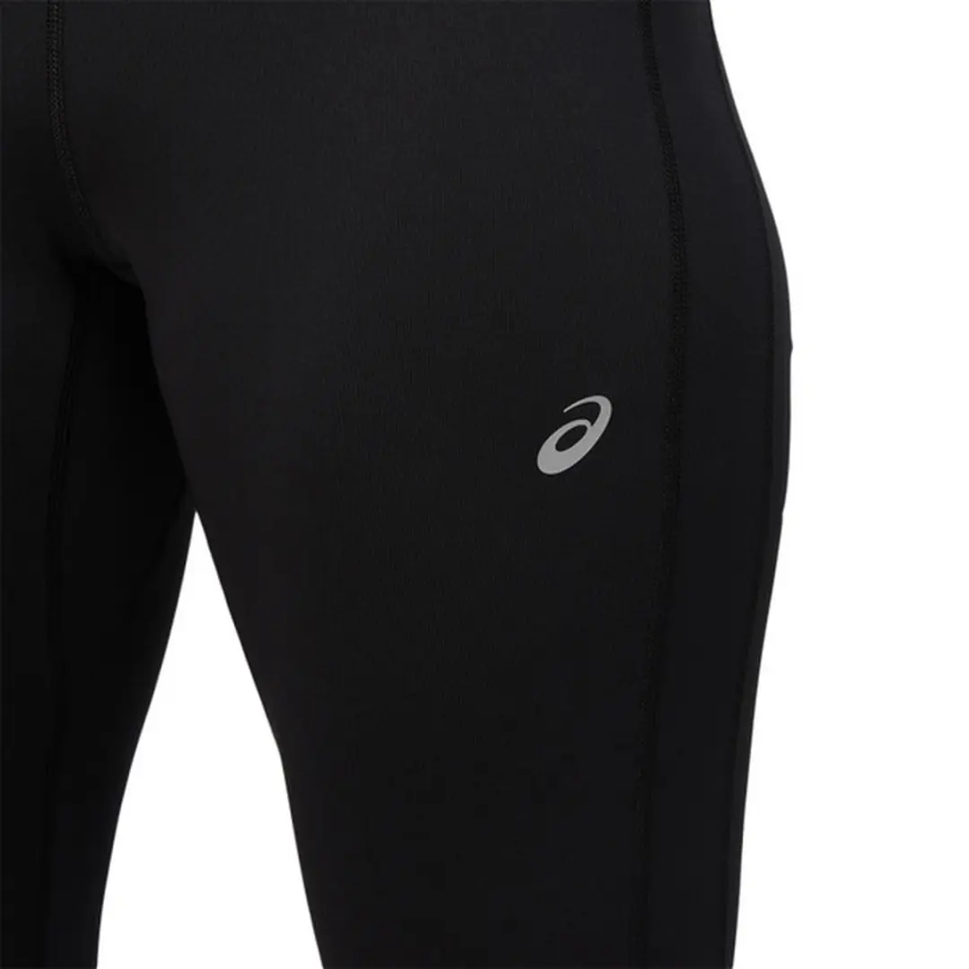 ASICS Lite-Show Tight Dames Sportlegging 2012C027 - XS - Zwart