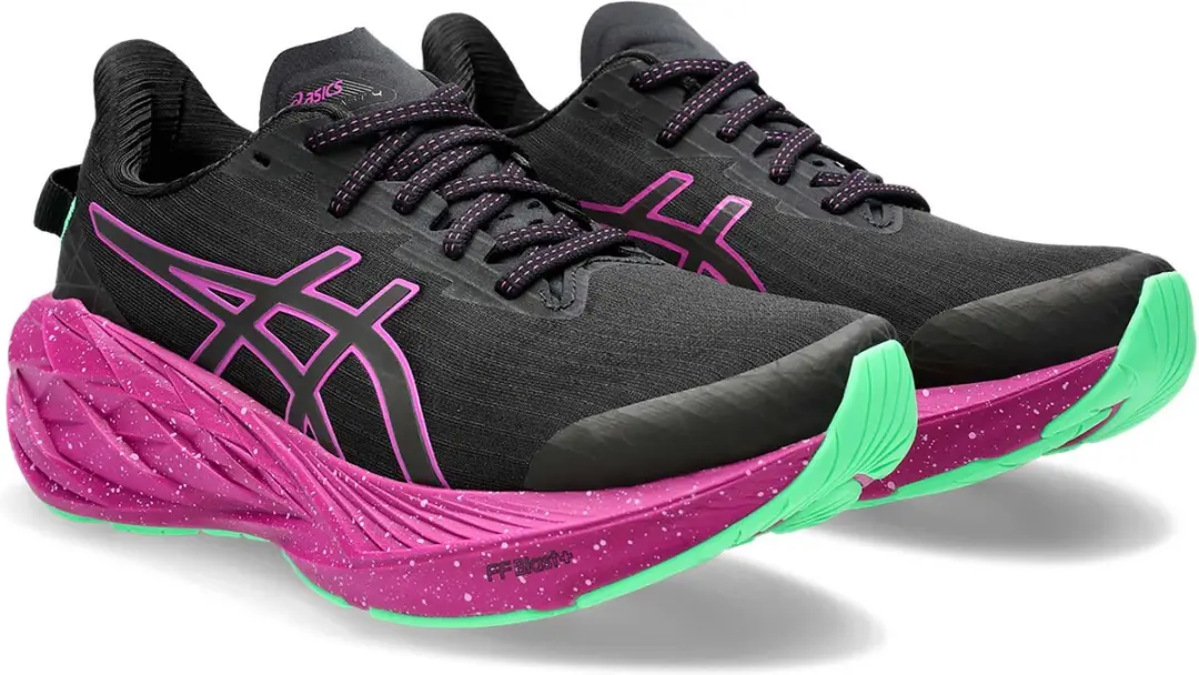 ASICS Novablast 4 Lite-Show Hardloopschoenen 40.5