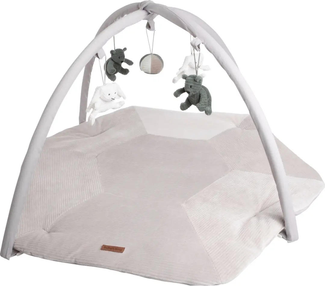 Baby's Only Speelkleed Sense