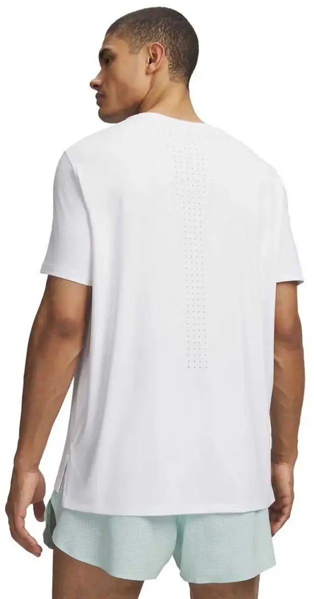 Under Armour Velociti Pro T-shirt Wit - L