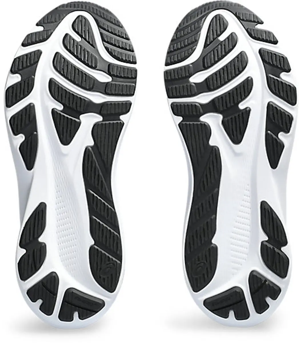 ASICS GT-2000 12 Hardloopschoen 46.5 - Zwart/Grijs