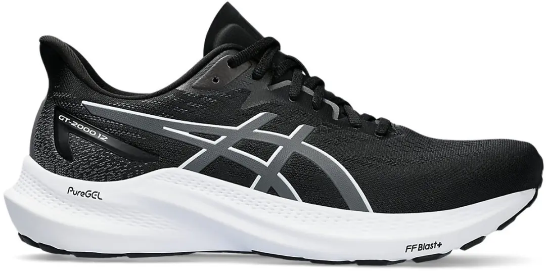ASICS GT-2000 12 Hardloopschoen 46.5